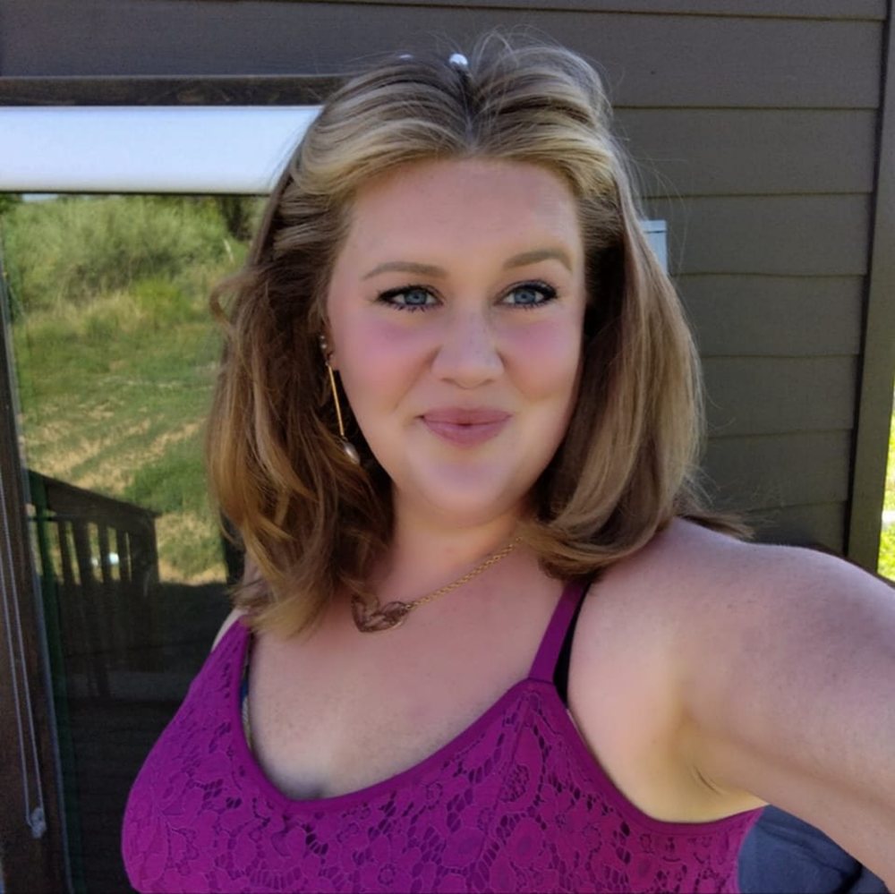 Fashion 4 Tall, Curvy & Strong Goddesses